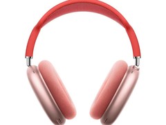 Apple AirPods Max头戴无线降噪耳机限时特惠