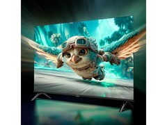 TCL 55英寸4K电视京东特惠低至1351元