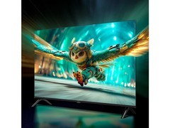 雷鸟50英寸液晶电视直降，到手895元