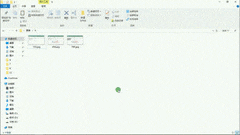 批量修改文件后缀的DOS命令