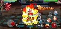 三国战纪2手游天书系统全解析