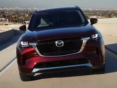 马自达2026款CX-90发布，配置升级售价上调