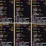 剑圣戒指解析：不一样传说