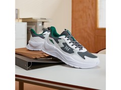 361°男鞋64元包邮抢