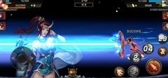 三国战纪：冰系技能最强将盘点