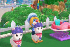 摩尔庄园隐藏彩蛋大揭秘