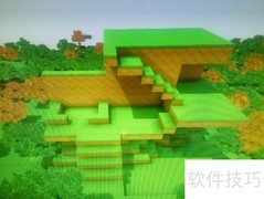 迷你世界宫殿建造指南