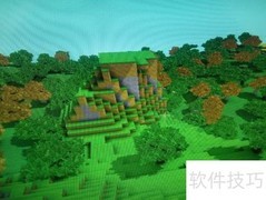 迷你世界宫殿建造指南