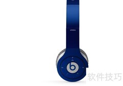 Beats Solo2与Studio无线版区别
