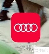 一汽奥迪保养手册查看指南