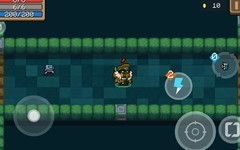 元气骑士：炼金术士三技能实战解析