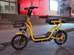 电动自行车新国标2025年实施：严控防火防改，提升安全续航