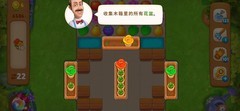 梦幻花园：花盆花坛通关技巧