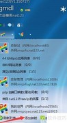 皮肤安装与服务器搭建指南