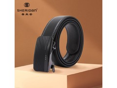 京东SHERIDAN喜来登腰带直降449元！