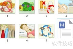 健康生活手抄报制作指南