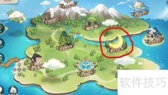 奥比岛友谊云梯玩法攻略