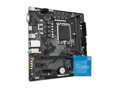 技嘉i5 13490F+B760主板套装