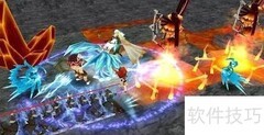 怪兽塔防攻略：轻松通关秘籍