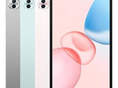 荣耀平板10标准版天猫直降，低至1231元