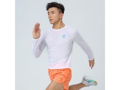 马孔多7代男T恤5折抢