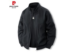 皮尔·卡丹男士夹克3款可选，低至59.9元