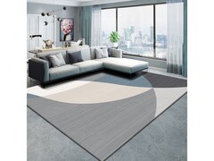 KAYE客厅地毯满减优惠，到手仅29元