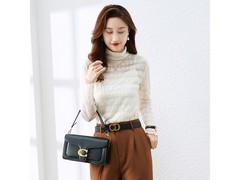 德玛纳德绒打底衫女款35元