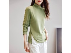 德玛纳德绒打底衫35元