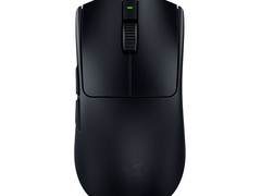 雷蛇毒蝰V3 Pro鼠标促销，低至926元