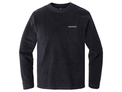 mont·bell透气长袖T恤399