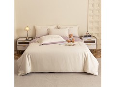 新疆长绒棉四件套238元