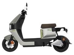 绿源F30电摩直降1200元