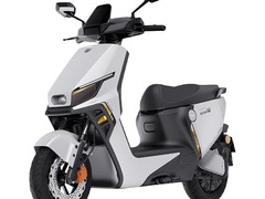 绿源S75 Ultra电动摩托车天猫优惠低至3999元