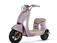 绿源汤圆电动自行车直降1100元