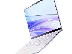 雷神aibook14Air珠光白笔记本限时特惠