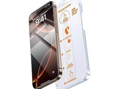 闪魔iPhone11/13钢化膜19.67元