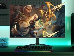 KTC H24T09 Plus 24英寸高刷显示器