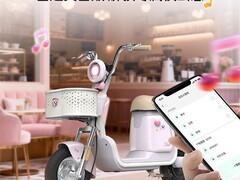 绿源NEO2电动自行车直降1000元！