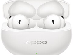 OPPO Enco Free4真无线耳机311元