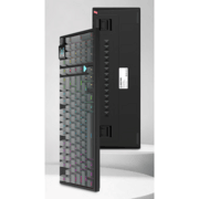 HELLO GANSS高斯3101TPRO三模键盘329元