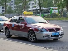 中华骏捷旅行车：国产欧式旅行车的高光与谢幕