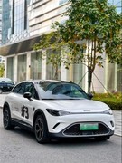 适合女生开的电车推荐：6款车型实话实说，下手前综合考量