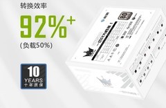 不止显卡：影驰电源全家桶，从主流甜点到旗舰动力一步到位
