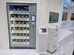 丰巢亮相2026国际交通技术与设备展，以智能终端重构多场景服务