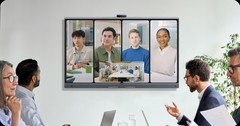 2026会议平板音视频效果品牌深度横评