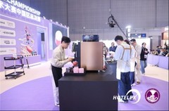 2027 CLAC首站昆山启幕，技诺JL60A商用全自动咖啡机持续护航全站拉花赛事
