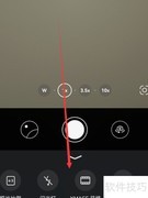 华为手机相机隐藏功能在哪