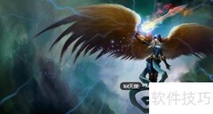 LOL天使玩法全攻略