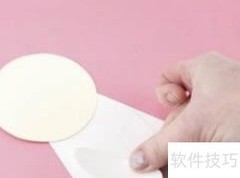 自制天使卡：简单几步轻松做